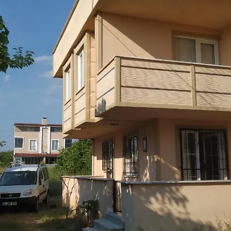 Koc Villasi